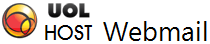 UOL Host Webmail